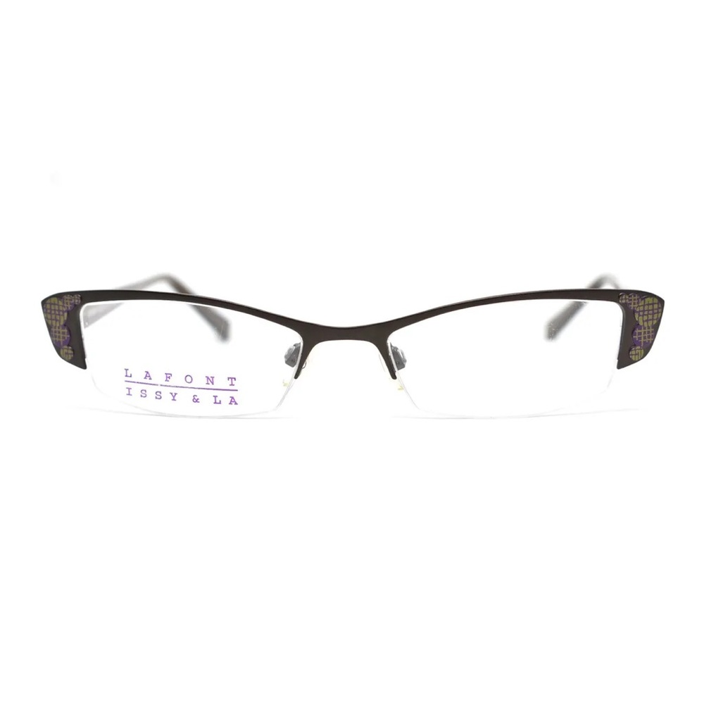 Lafont Issy & LA Canebiere Eyeglasses Frames